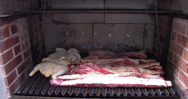 Asado