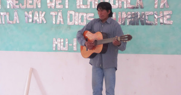 Chaco Wichi El Sauzal