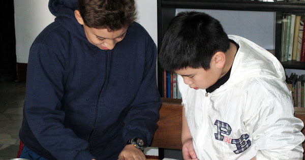 competencia de tortas