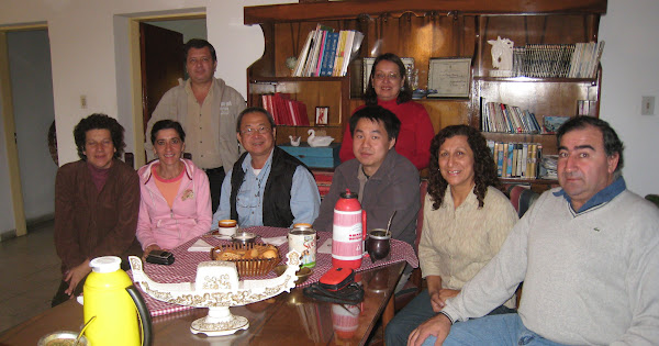 Donaciones a San Roque