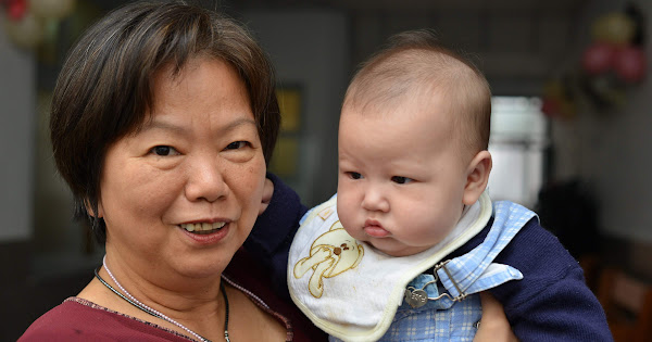 Bautismo Ian Alexander Wu