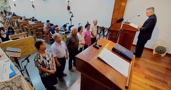 Ceremonia de asunción